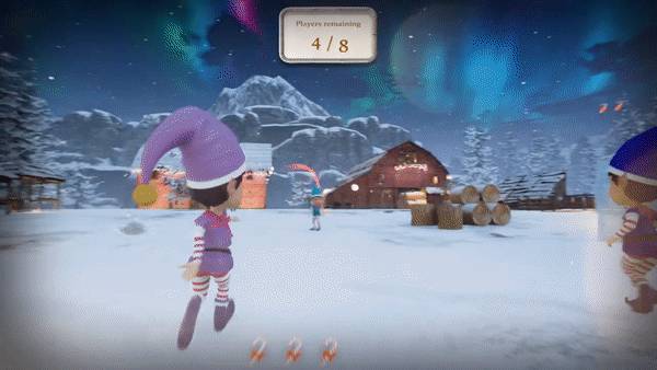 必去的圣诞仙境!一秒穿越奇幻,从新加坡到北极