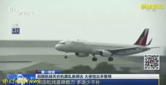 新加坡衛生部：奧密克戎近日或會傳入社區！回國機票飙漲，锺南山透露中國邊境開放時間