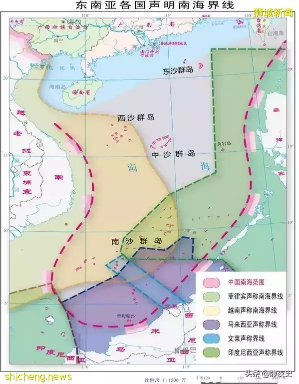 反华是工作，亲美是生活？华人国家新加坡为何成为反华急先锋