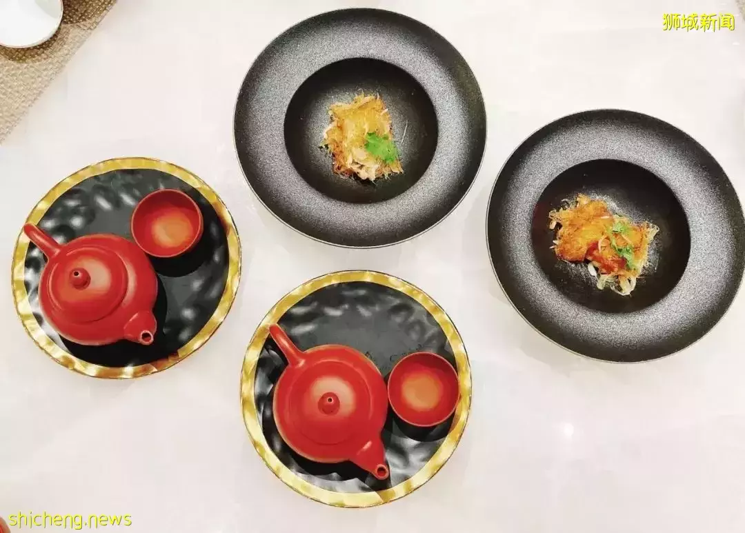 這間藏的很深的私廚潮州菜,都給我整不會了