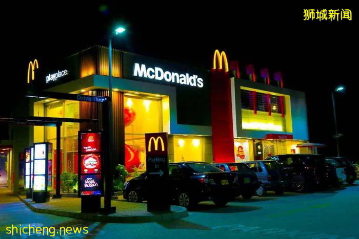 新增25例｜确诊患者到访麦当劳，超市等13个地点