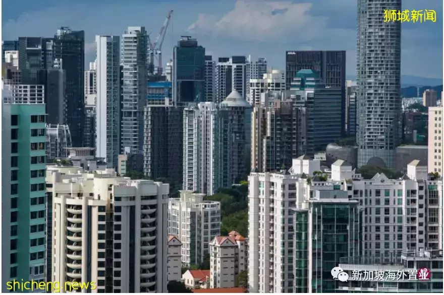 另一条避税之路的终结！解析新加坡信托买房新政策
