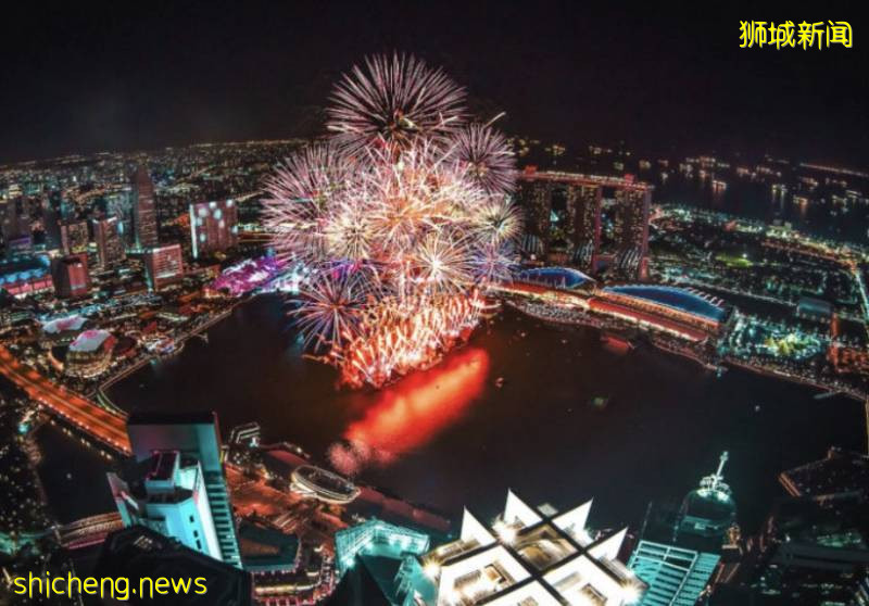 新加坡7万多人请愿拒收国庆礼包！原因竟因为