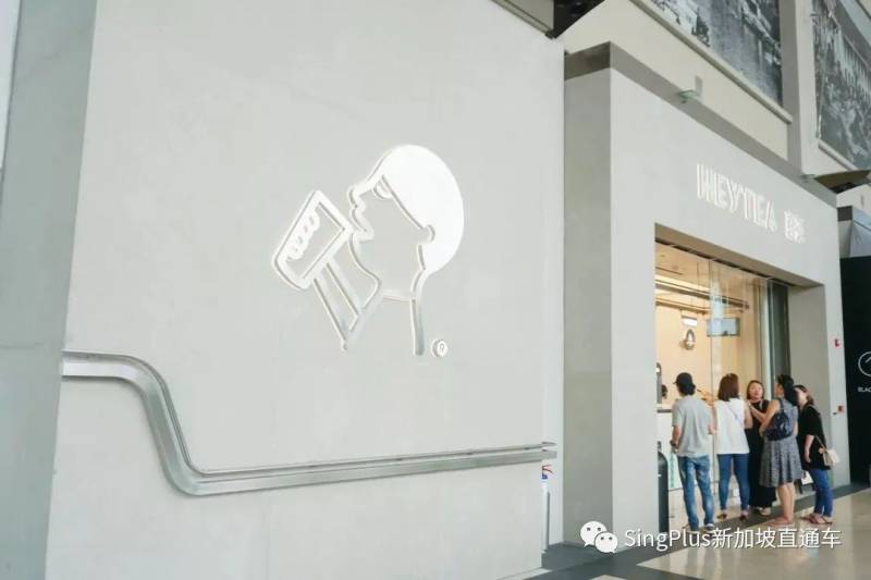 新加坡最离不开中国的一样东西竟然是