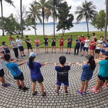 今年16個IB滿分,學費竟比中國還少!新加坡這所國際學校真牛