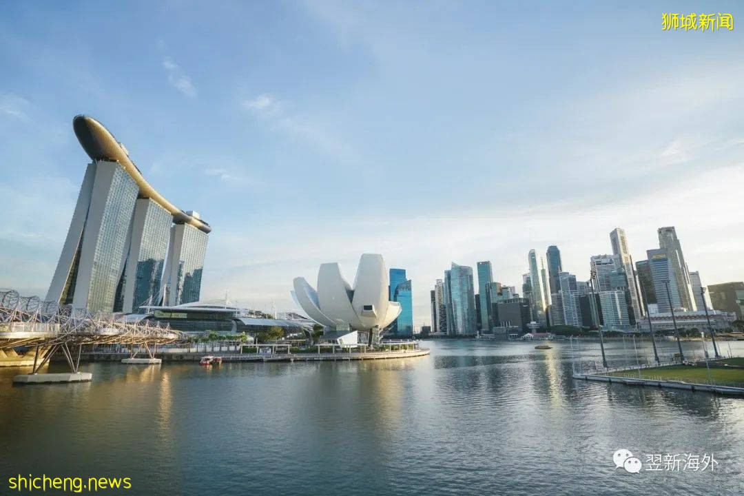 新加坡銀行開戶——你的資産配置第一步