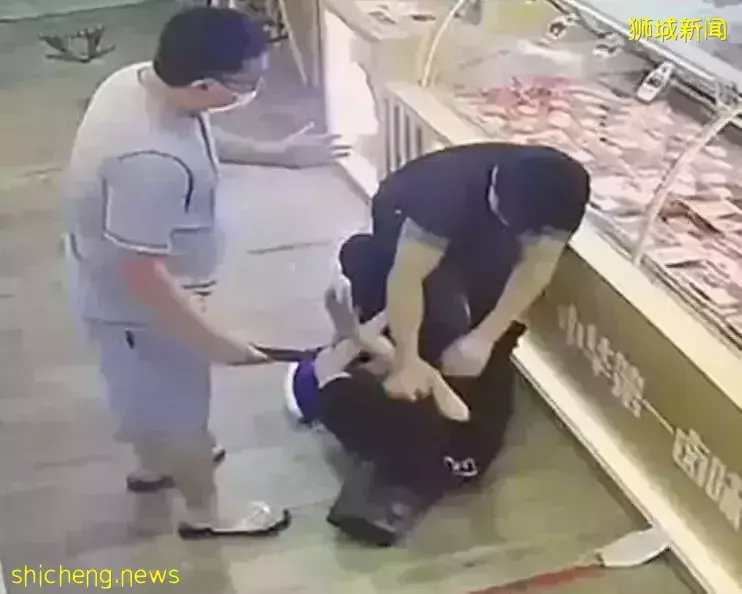 新加坡也刮“中國東北”風:你瞅啥?瞅你咋地!幹就...真完了