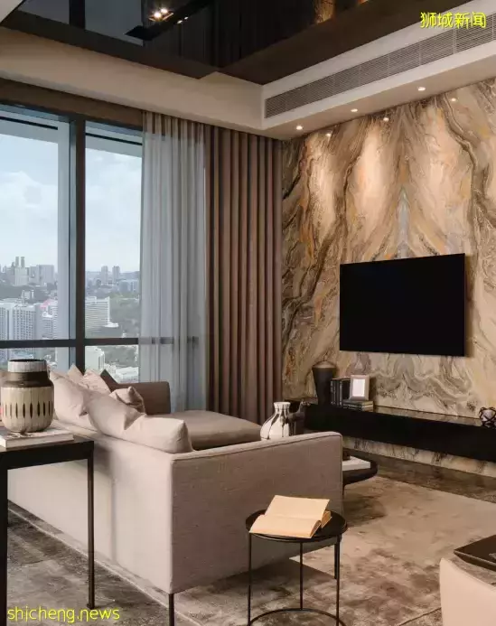 海外买家交易量翻倍，10年数据大曝光！外国人都买了新加坡这些房