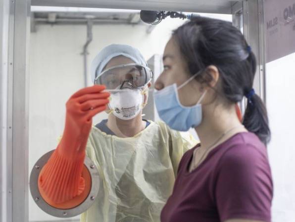 最新規定:這些人來新加坡需隔離14+7天!持准證入境新加坡全攻略