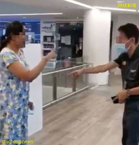 可耻！！新加坡两人因违反Covid-19法规被指控