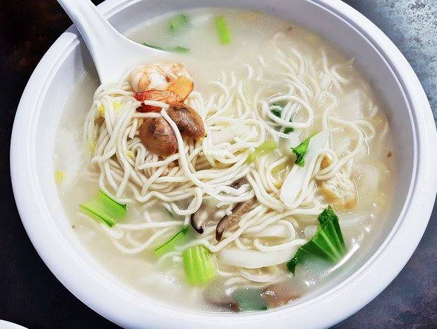 住在實龍崗該怎麽吃? NEX吃貨美食指南 (最新)