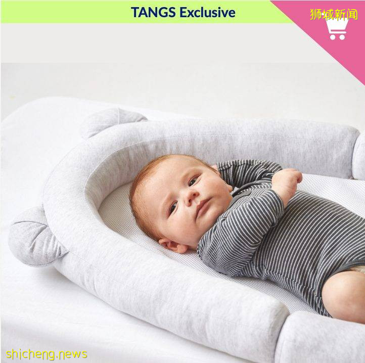 “清空購物車日”！美妝、母嬰、家居、史上全線低至4折另有6%+6%超高返現！TANGS搞事情咯