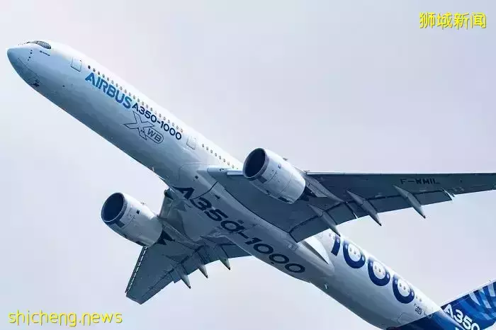 新加坡航空展開幕，波音777X首次亞洲亮相！盤點五大不能錯過航空展飛行表演