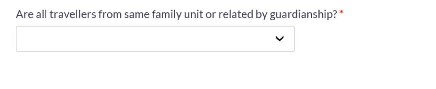 新加坡入境許可線上申請流程來襲~看起來