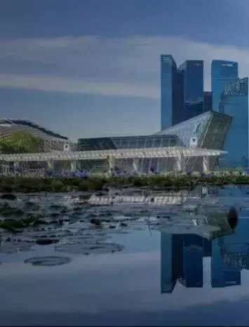 新加坡房價大漲,房租也跟著飙升!你知道原因嗎