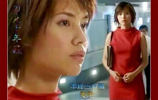 曾皓文:胡歌钟汉良米雪范文芳很棒!新加坡剧巅峰难复制