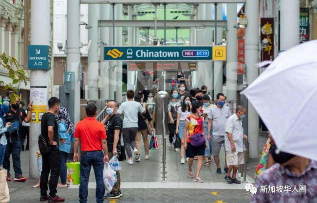 33例!新加坡感染群再爆病例!新一波疫情來襲?專家:只能說是"倒黴"