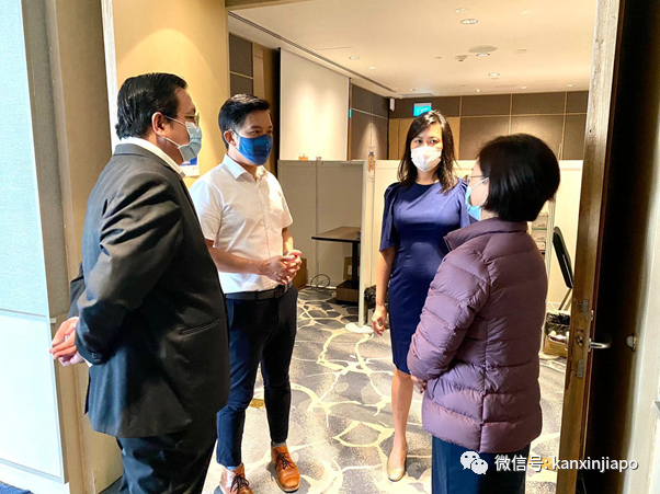 今增24 | 惊爆接种后手臂肿胀疼痛、发麻、无法弯曲!新加坡3人出现严重过敏反应