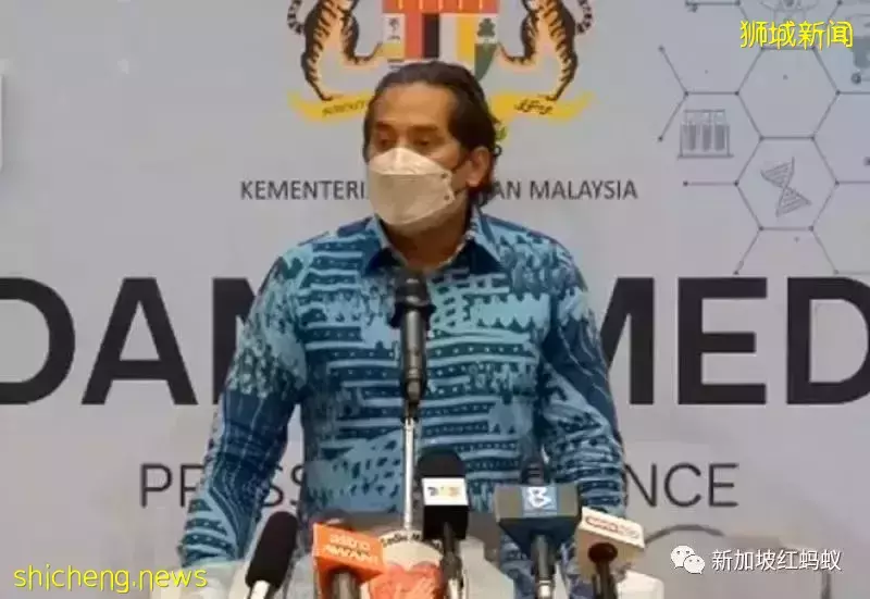 新毒株一前一後登陸新馬　兩國陸路旅遊走廊會出現變數嗎