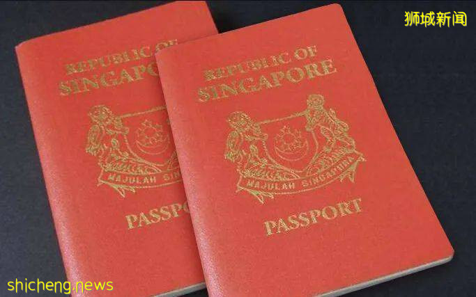 新加坡創業移民，高淨值人士的首選!