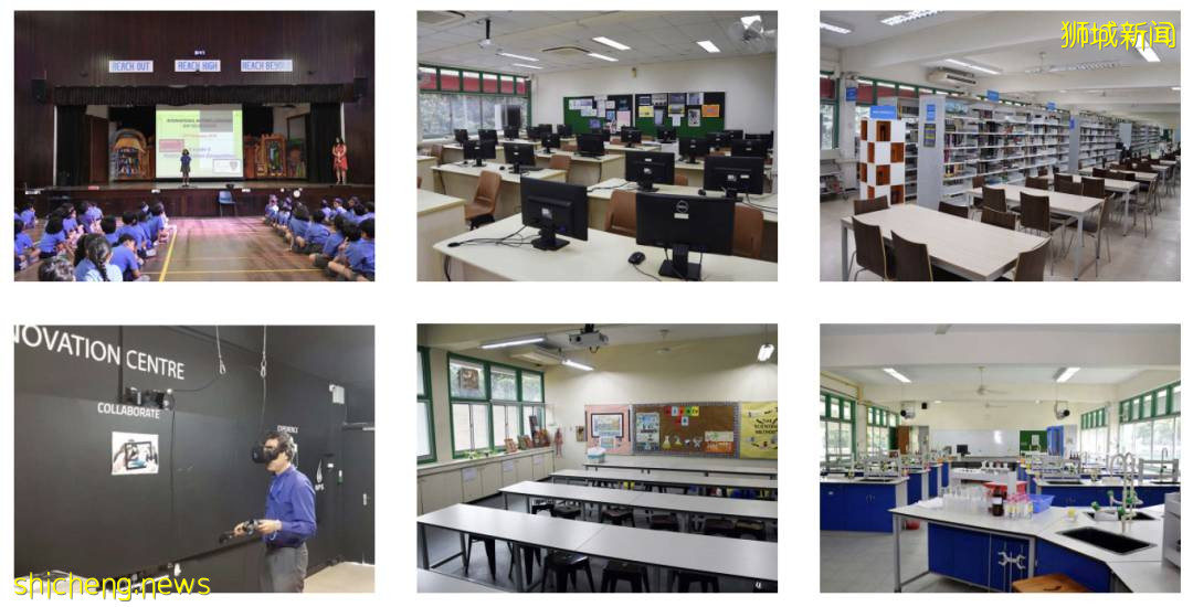 最新IB均分高达41.4分!超高性比价之选,新加坡NPS国际学校