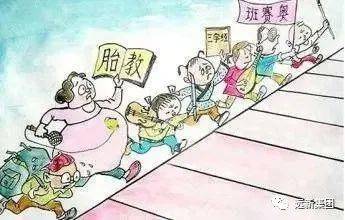 为什么他们都让孩子来新加坡读书