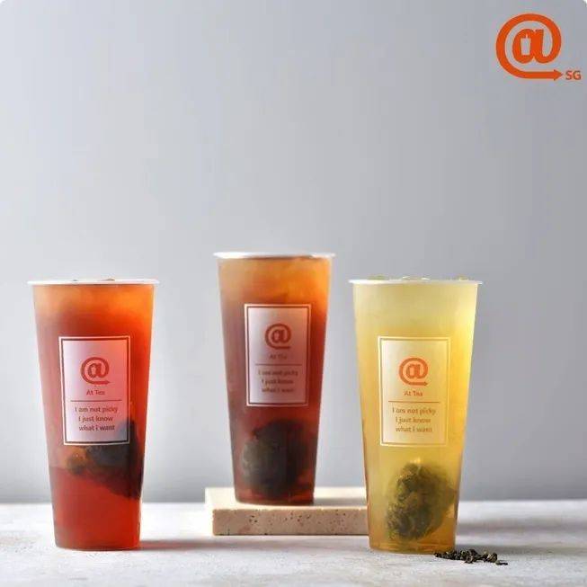 【新加坡探店】四月網紅新店合集