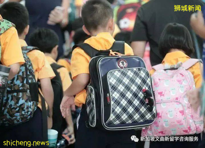 新加坡留學福利政策大盤點!速速來get