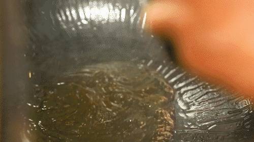 藏在新加披的农家柴火鸡,闹市里难得的淳朴美味