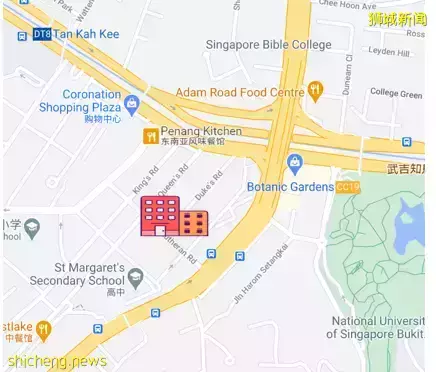 公寓專欄 ESSEC周邊優質公寓推薦