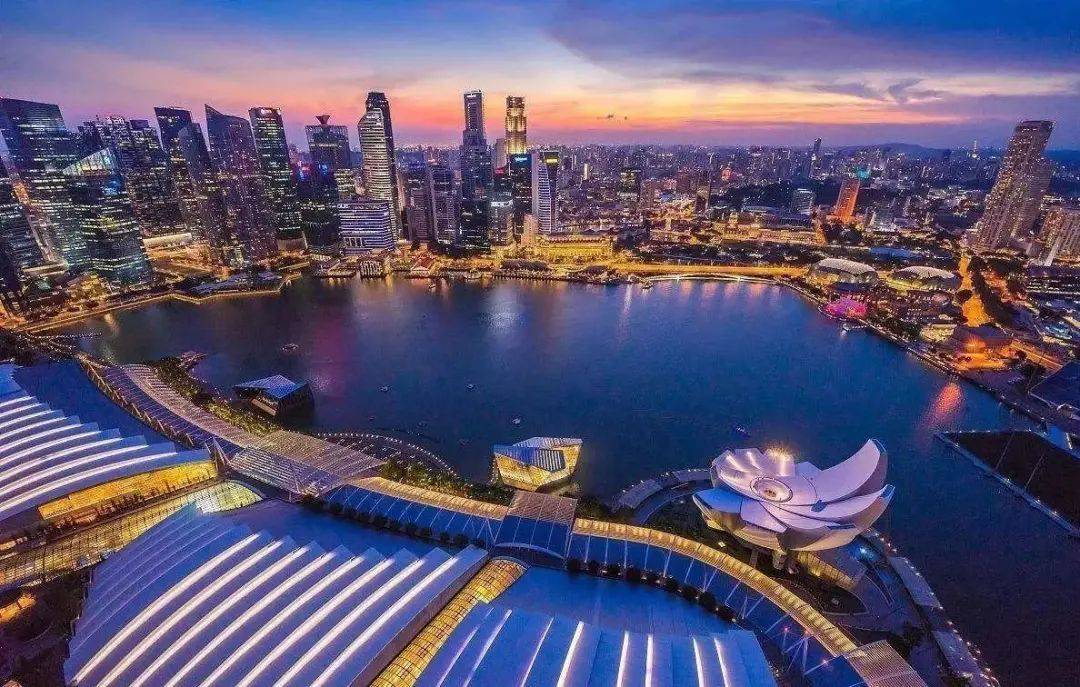 注册新加坡公司常见的问题