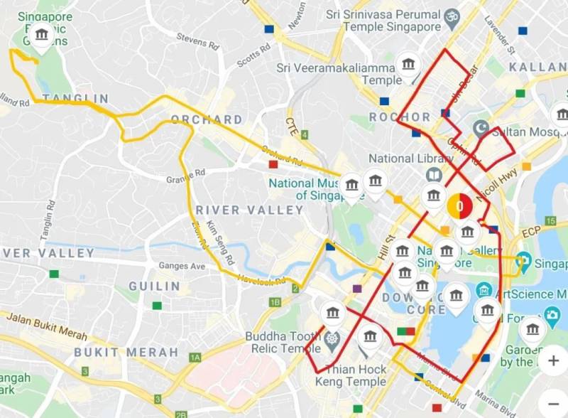 坡岛生存必备！新加坡鲜为人知的生活小技巧盘点第二弹