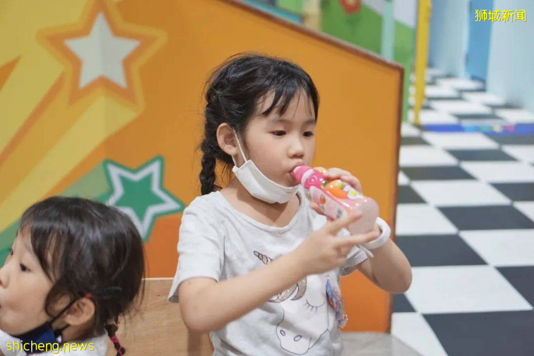 免費送票！火爆韓國的兒童遊樂場，原來新加坡也有