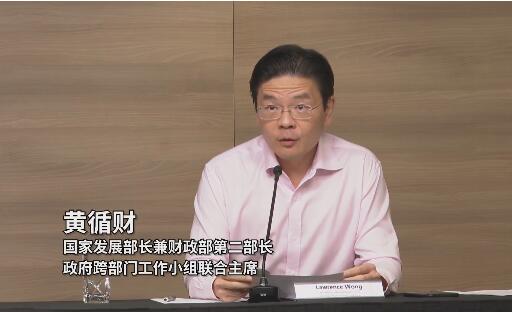 陪妹纸去中国驻新加坡大使馆办事被拒？最官方的解释来了