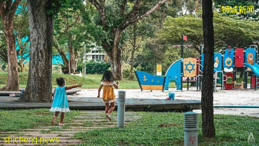 新加坡這些感染者最快7天解除隔離