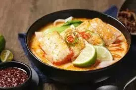 新加坡 舌尖上的饕餮美食