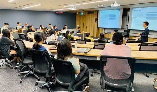 新加坡留學 有關新加坡公立大學的那些事(一)