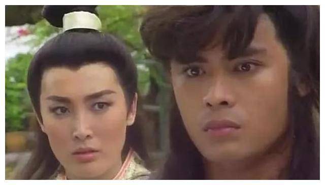 当年万人空巷的十部剧,都是新加坡剧,你还记得几部