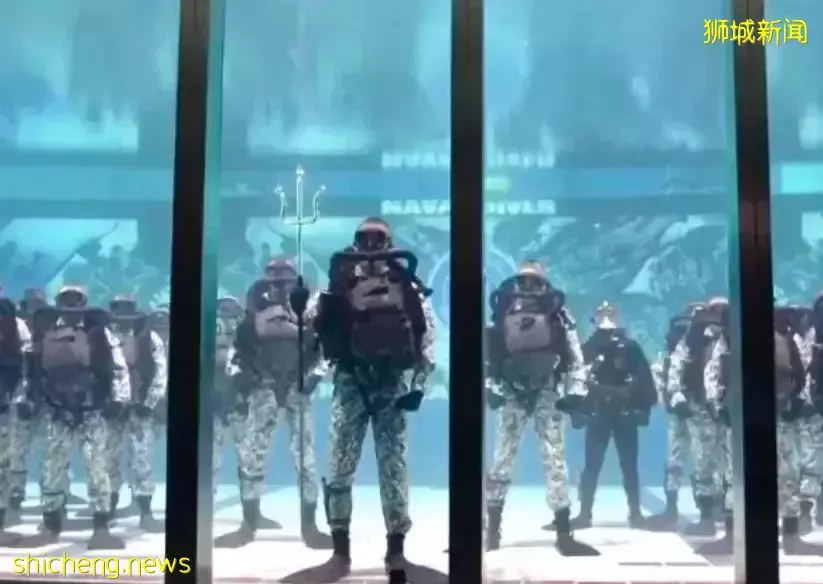 几十张图带你了解别样的新加坡