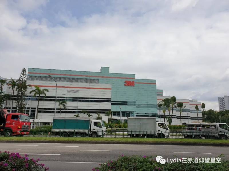 新加坡也有溫泉 三巴旺溫泉公園