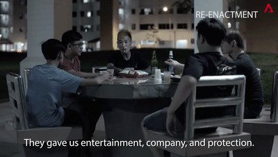 蘇州工業園的前總裁,在新加坡被人埋伏、亂棍毆打!主謀花了25000新幣買凶