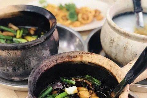 狮城美味 好一口田鸡粥,快来看看这些好店