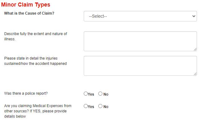 天呐,原来中医治疗也有保险可以报销