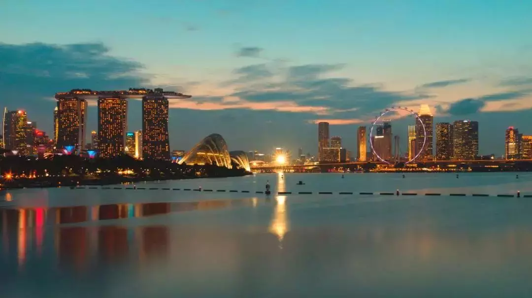 新加坡資産管理規模增17％，穩居全球財富管理中心競爭力第二強