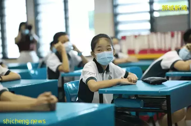 新加坡小一要開始報名了！外國人‘小一直入’的機會來了