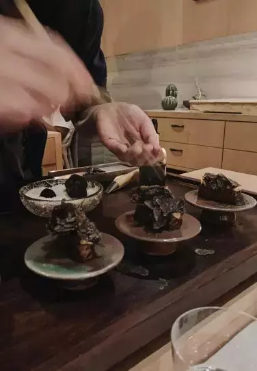 吃貨指南 流口水啦!新加坡3家餐廳上榜三星米其林