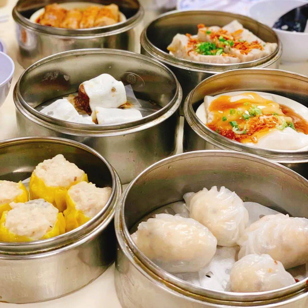 獅城十二時辰 “寅時”淩晨三點，熬夜冠軍去哪兒吃最嗨