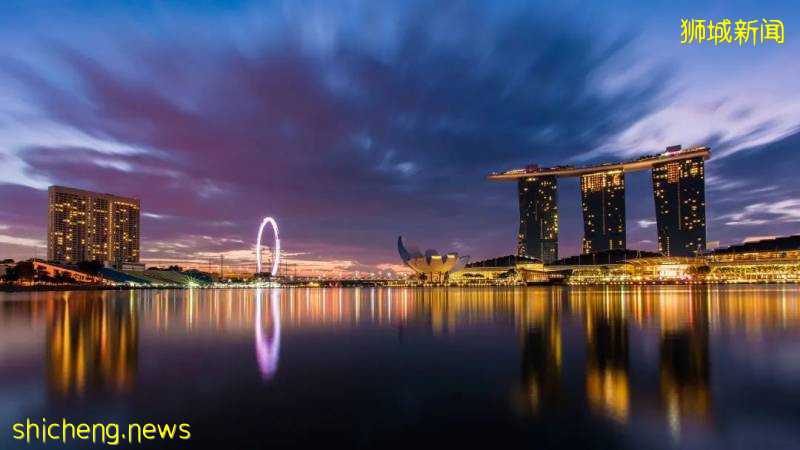 新加坡留學熱,多所國際學校橫向對比!