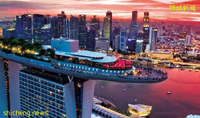 新加坡注册公司有哪些福利：新加坡消除双重征税政策了解一下