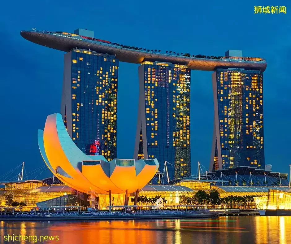 回忆杀！NUS 校史知多少